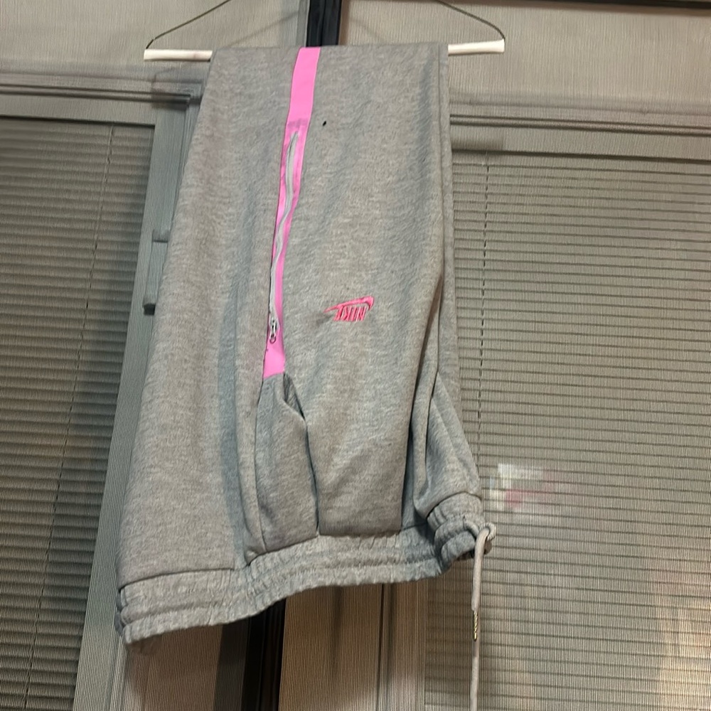 Nike Tracksuit Joggers